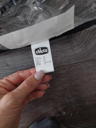 Pláštenka na kočik, chicco,chicco urban