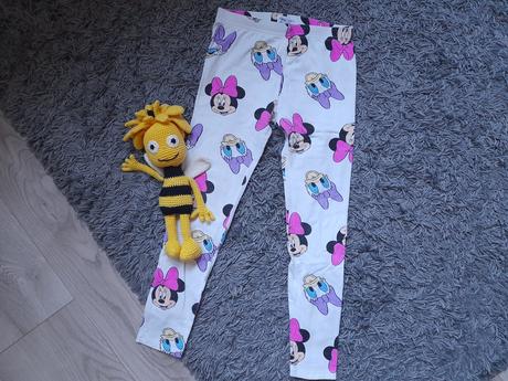 Legíny minnie, sinsay,140