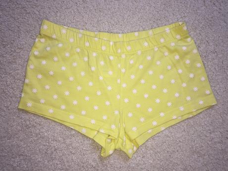 Pyzamko frozen - anna a elsa, h&m,128