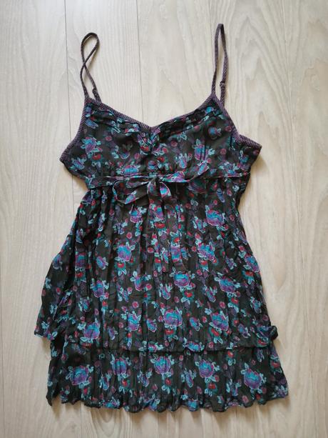 Tielko esprit, esprit,m