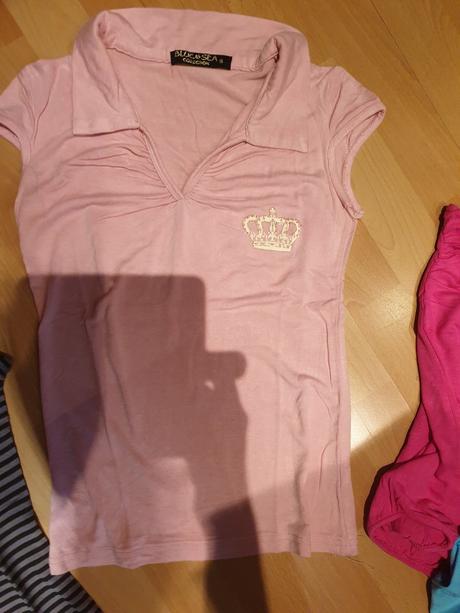 Tričká stradivarius, stradivarius,m