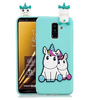 Silikónové puzdrá na samsung galaxy a3, a5, a6, samsung