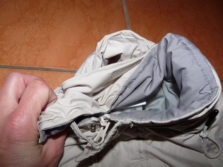 Teplá bunda (nielen) pre tehuľky, reebok,l