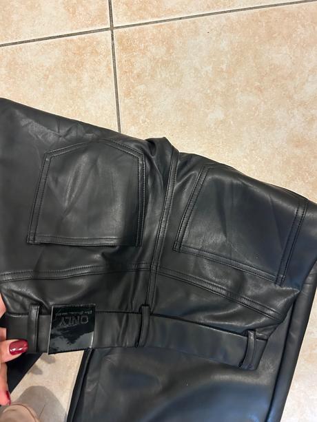 Kozenkove kulotky, xs