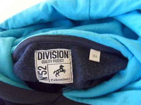 Mikina, palomino,104