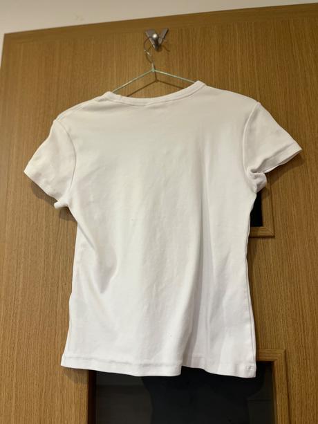 Tričko, h&m,s