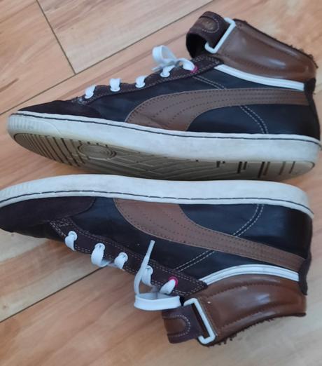 Zateplene tenidky puma c.40, puma,40