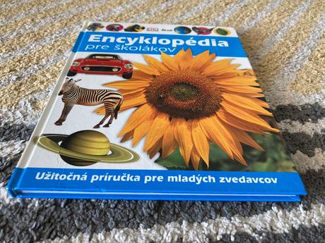 Encyklopédia pre školákov (2005),