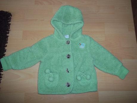 Teplucka mikina., next,98