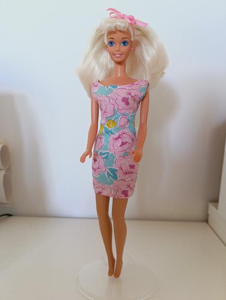 Barbie babika od mattel, retro, 