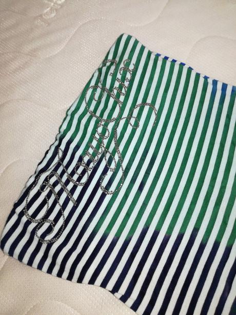 Mayo chix overal v top stave, s