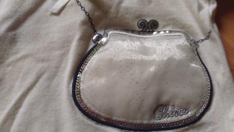 Luxusné šatinky aletta 62/68, 68