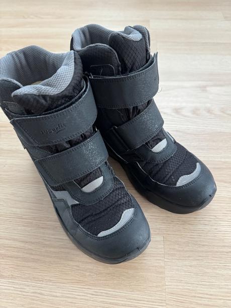 Superfit goratex 3x obute snehule, superfit,36