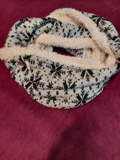 Tunel na krk ,teplučky, 