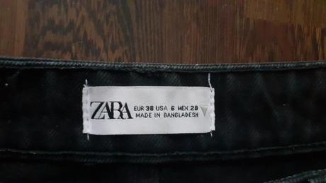 Rifle zara, zara,38