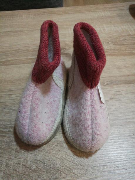 Topanky flisove 29, 29