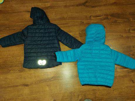 Prechodna bunda, reserved,104