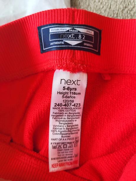 Super veci pre chlapca 116 nove alebo top stav, 104–116