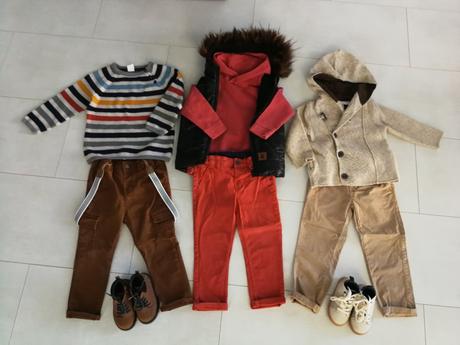 Nohavice h&m, zara, reserved, river island, zara,98