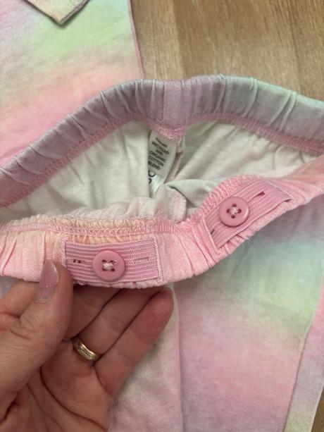 Lindex dvojdielne pyzamo, lindex,98 / 104