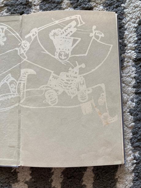 Samo chalupka junácke piesne (1964), 