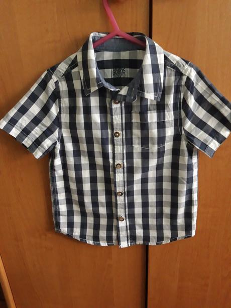 Detska letna kosielka, f&f,104