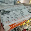 zbierka predcasniatka aj ked sa zbier
