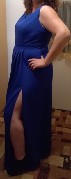 Spoločenské šaty, 48