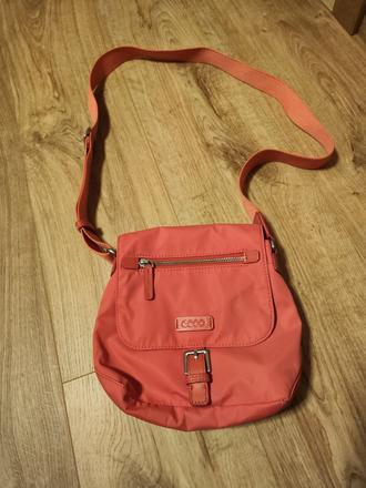 Ecco crossbody, ecco