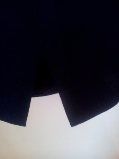 Slávnostná sukňa, l