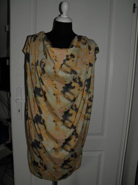 Šatičky, vero moda,s