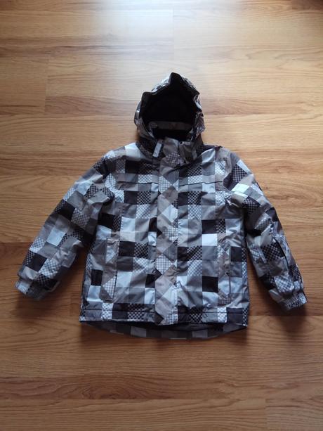 Chlapčenská bunda, crivit,128