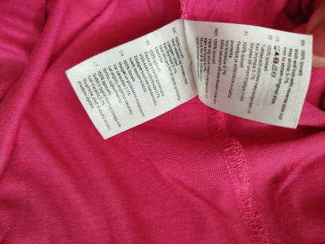 Lindex tričko, lindex,s