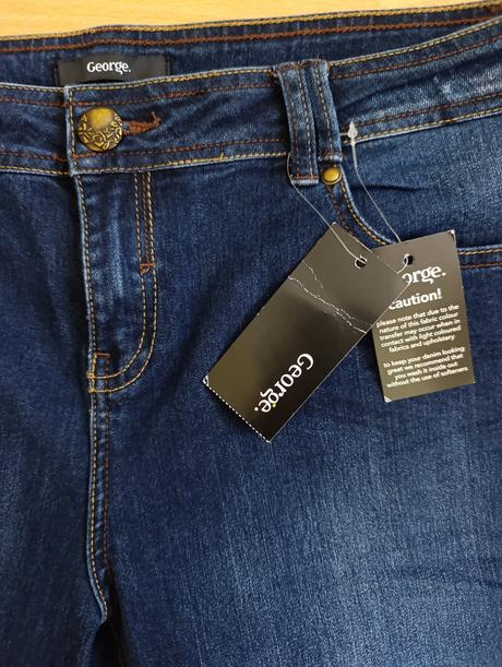 Elastické bermudy, george,42