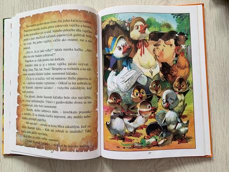 Kniha- za horami za dolami, 