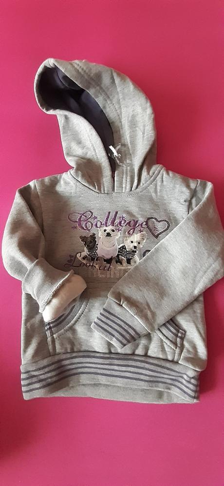 Teplakova suprava 86/92, 86 / 92