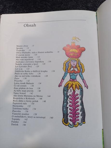 Knizka mala vila, karol pem, 