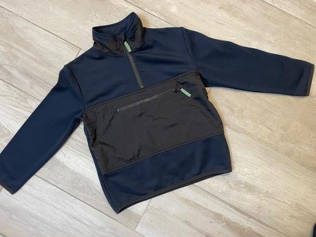 Funkčná športová bunda lindex, lindex,128