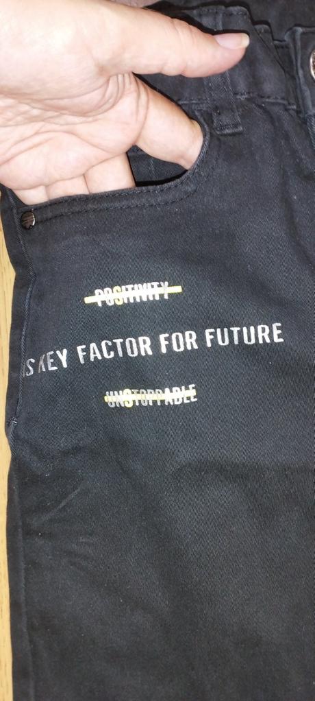 Štýlové rifle, 140