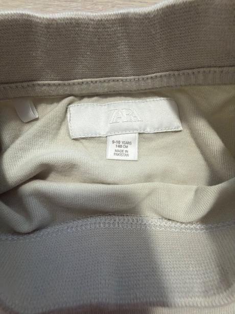 Chlapcenske tricko, zara,140