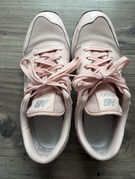 New balance tenisky, new balance,40