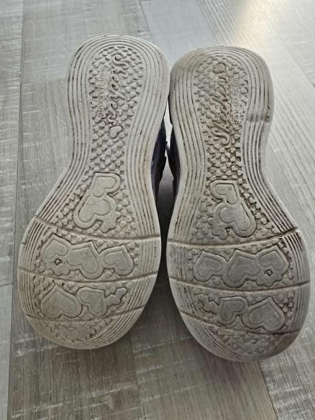 Tenisky, skechers,35