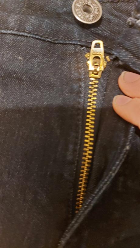 Predám chlapčenské rifle veľ.128-134, pepperts,128