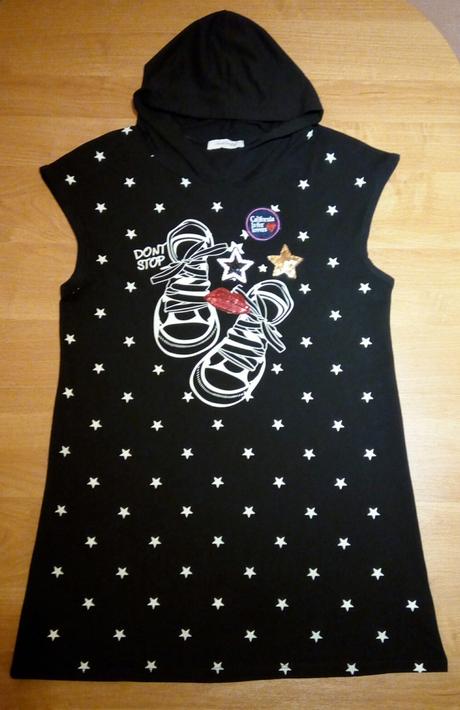 Tričko ambitionfly 40/42, xl