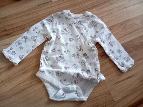 Zavinovacie body organická bavlna, pepco,74