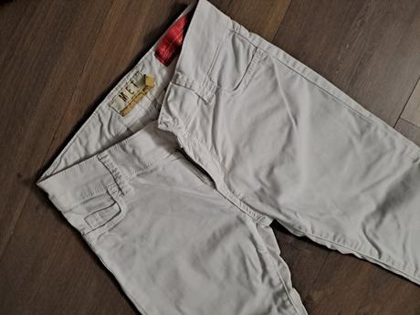 Nohavice met, met,24