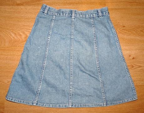 Riflová na gombíky, 36