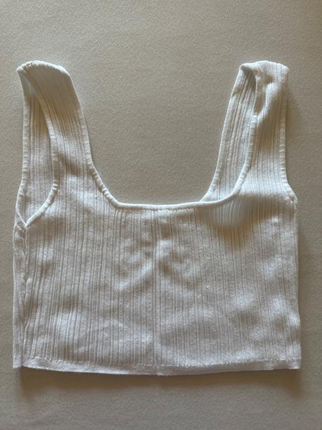 Crop top, calliope,s