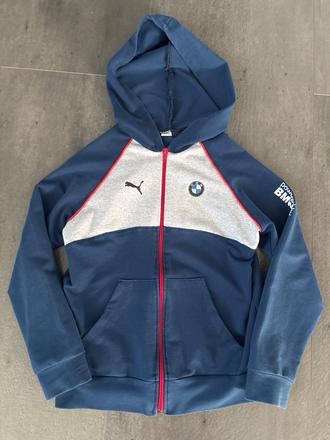 Mikina bmw, 134