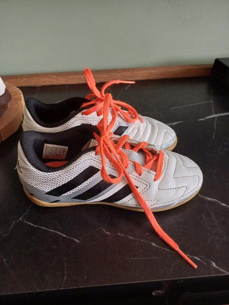 Detské halovky 29, adidas,29